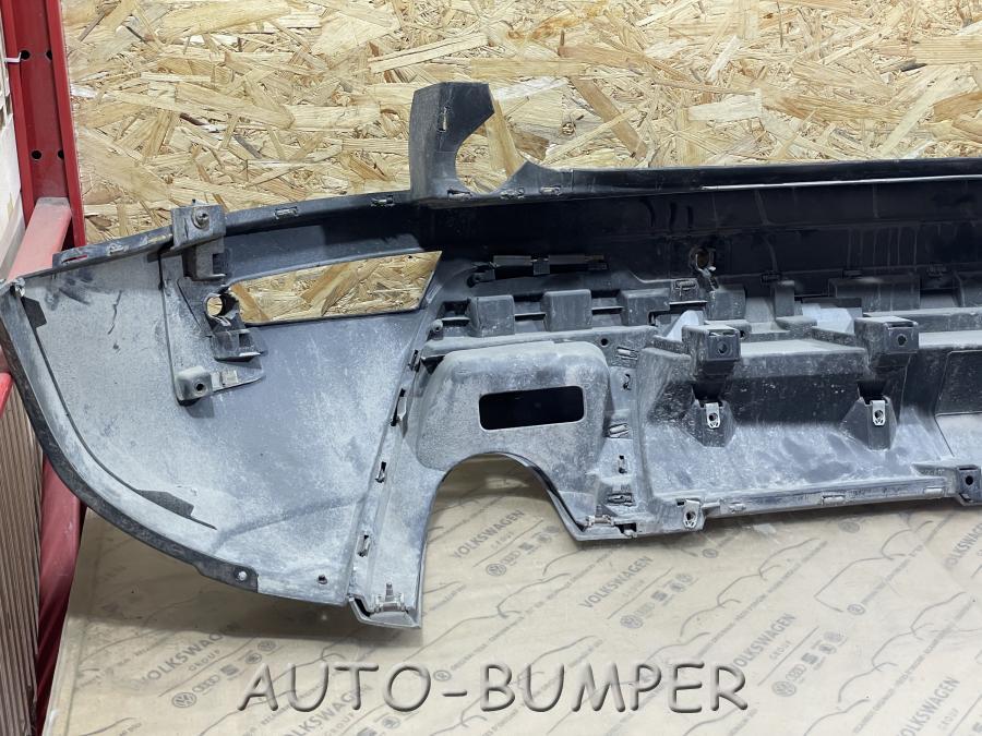 Range Rover Evoque 2011- Бампер задний BJ3217D781A, BJ3217927A, LR048300, BJ3217926A